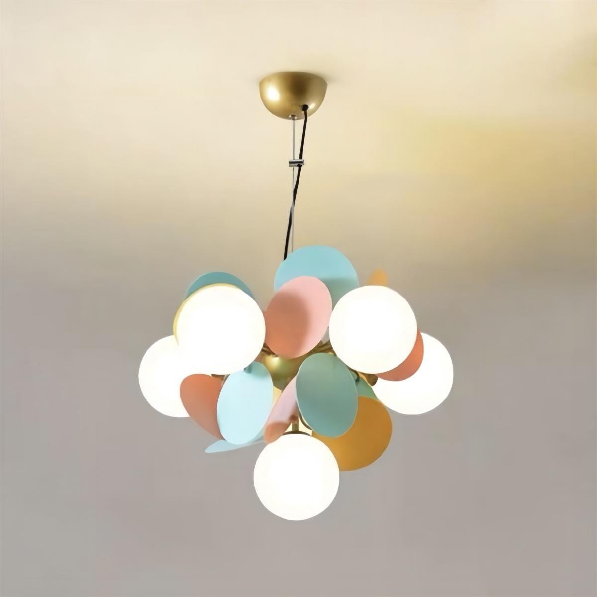Creative Chandelier