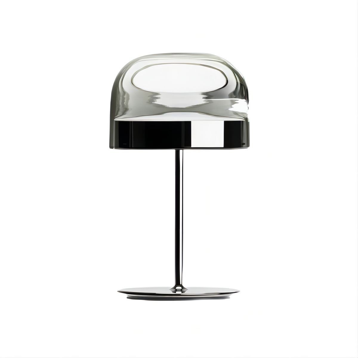 Equatore LED Glass Table Lamp