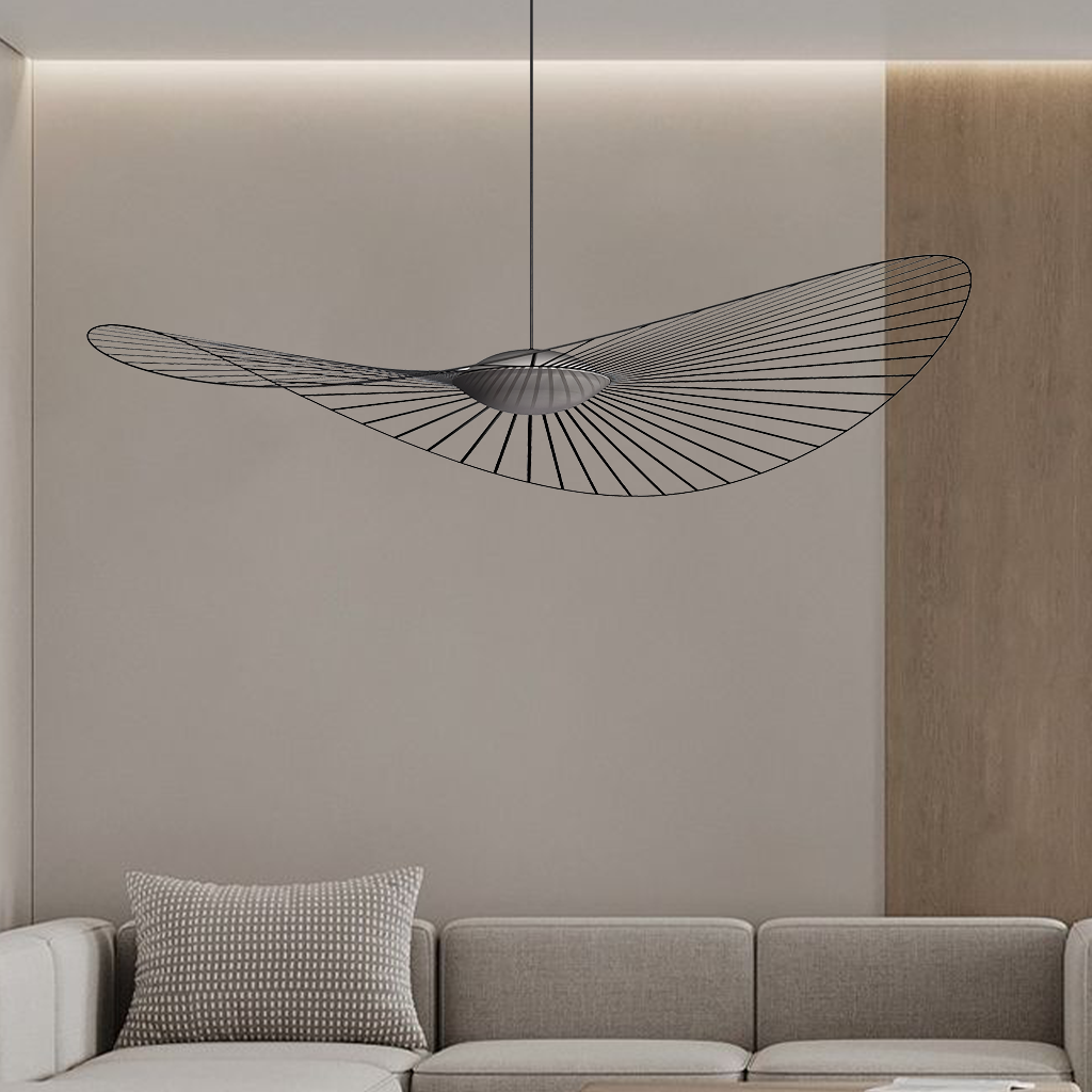Algar Nova Lightweight Pendant Light