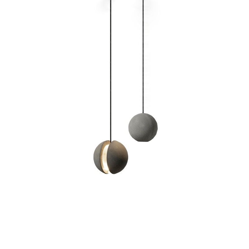 Mars Pendant Light
