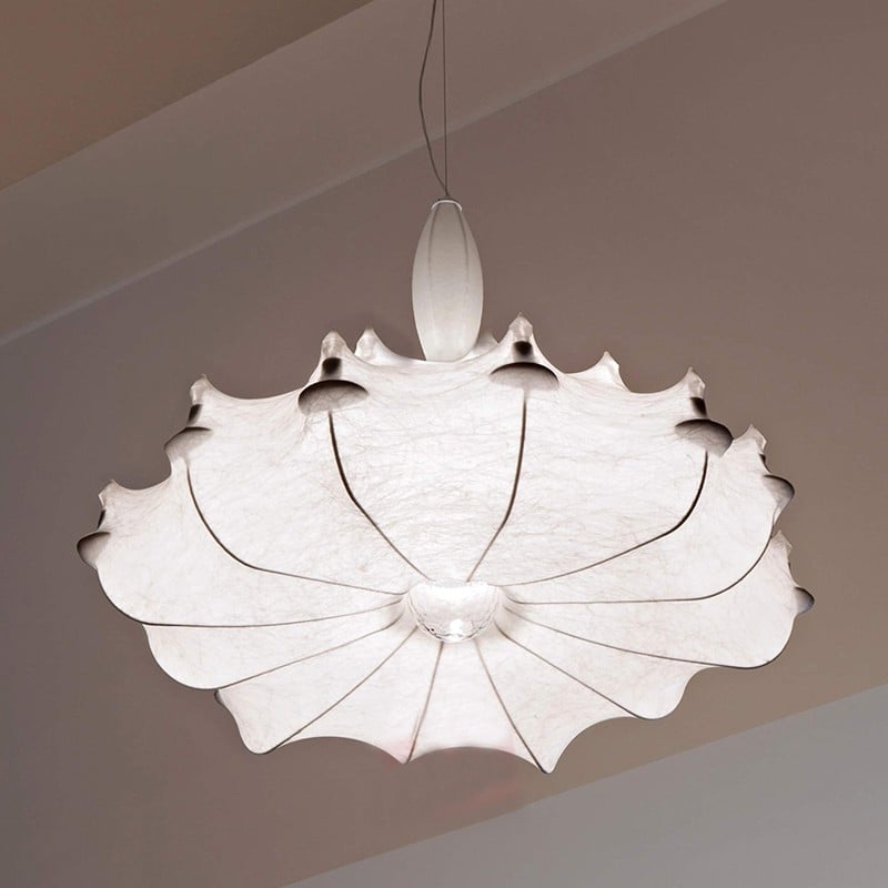Zeppelin Chandelier