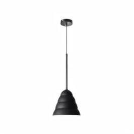 Minimalist Macaroon Hanging Lamp