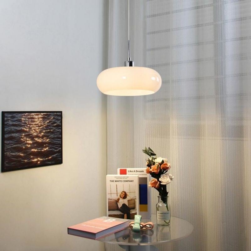 Bauhaus Tart Pendant Lamp