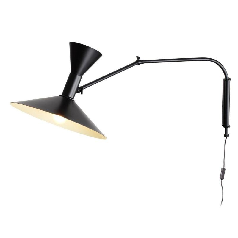 Lampe de Marseille Wall Lamp