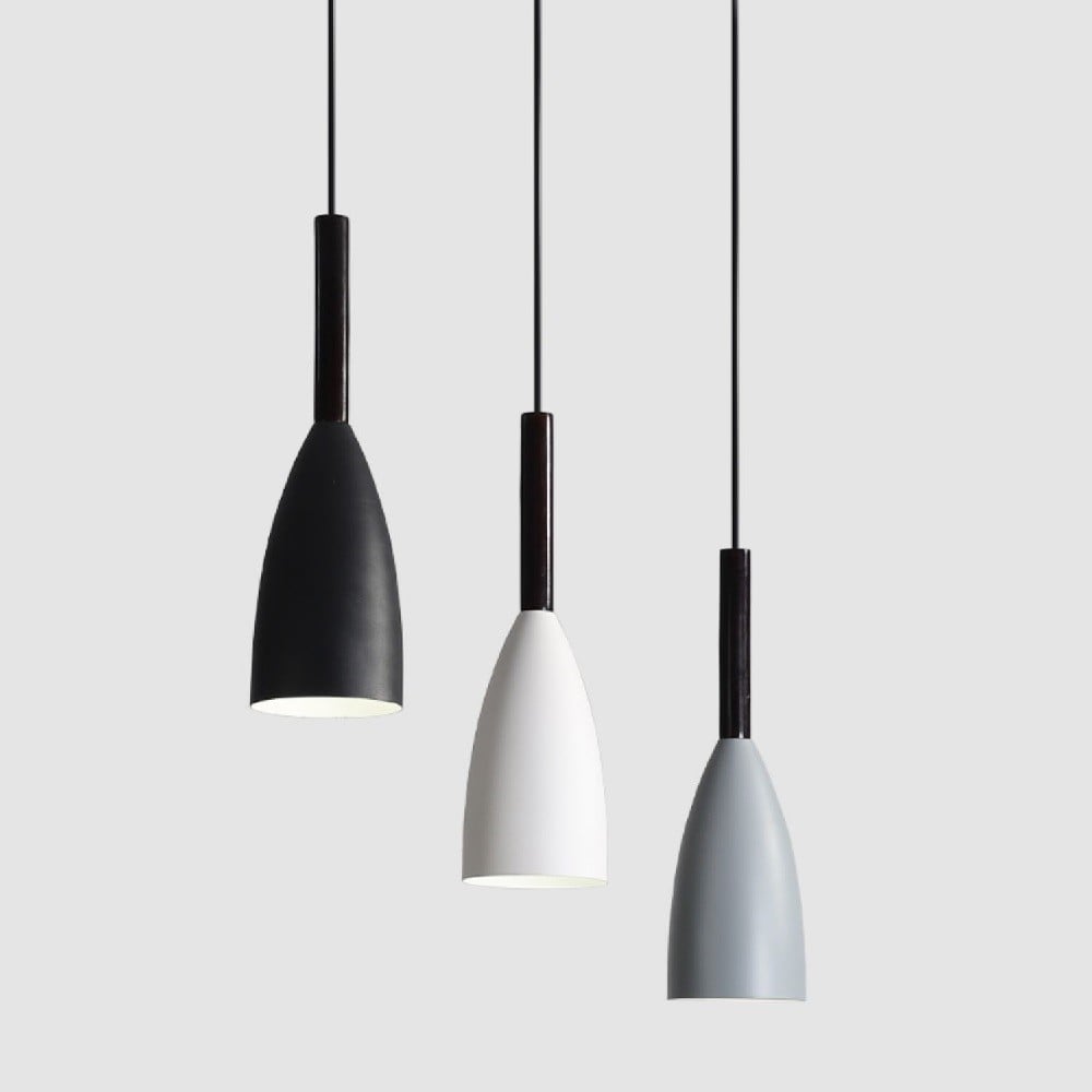 Avola Modern Hanging Light