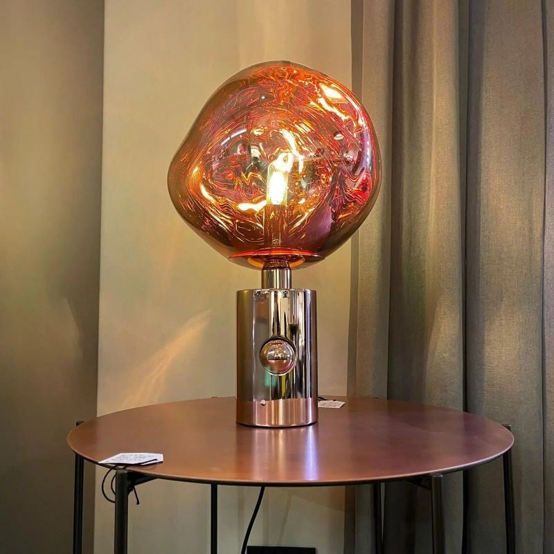 Melt Table Lamp