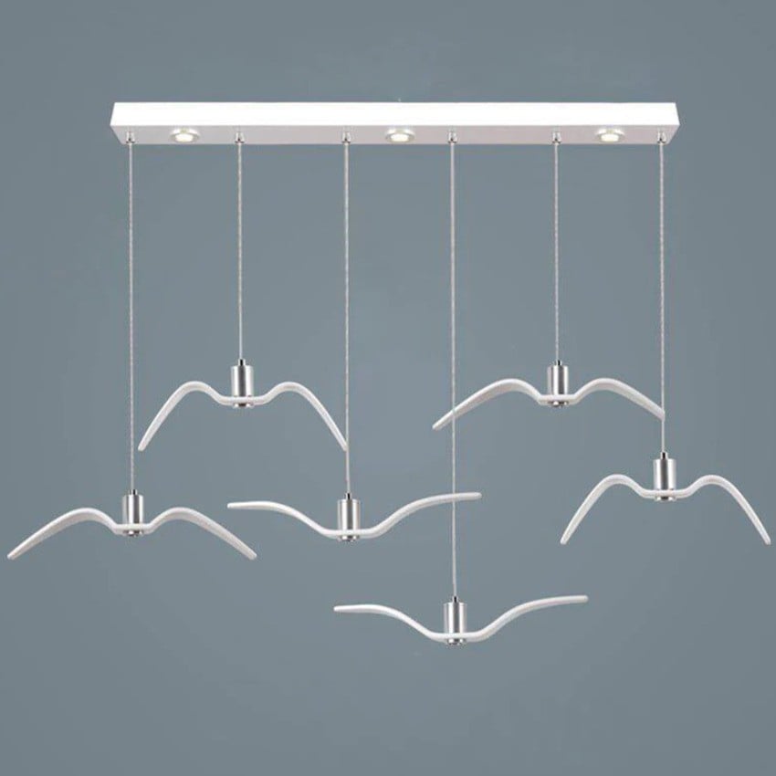 Night Birds Series lamp