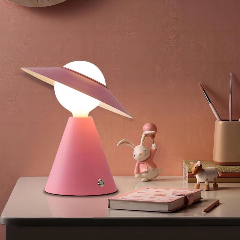 Fante Stilnovo Table Lamp