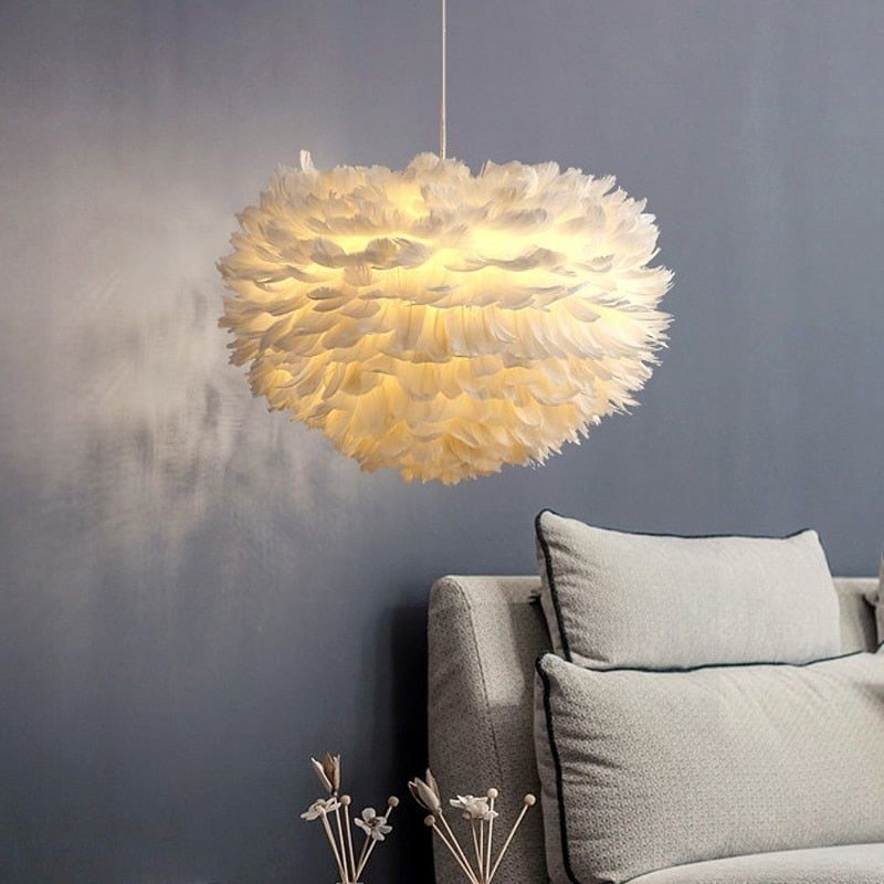 Eos Chandelier
