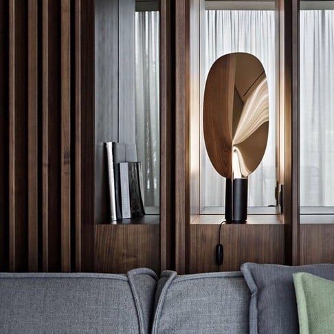 Serena table lamp