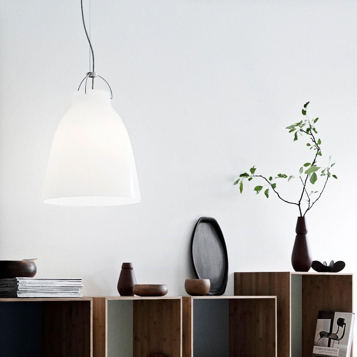 Caravaggio Pendant Light
