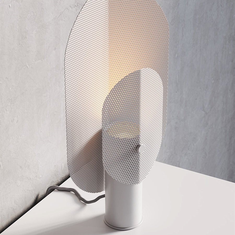 Filter Table lamp