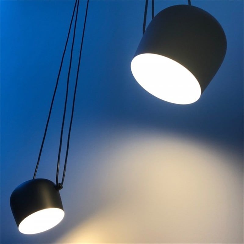 Aim Pendant Light Dimmable Version