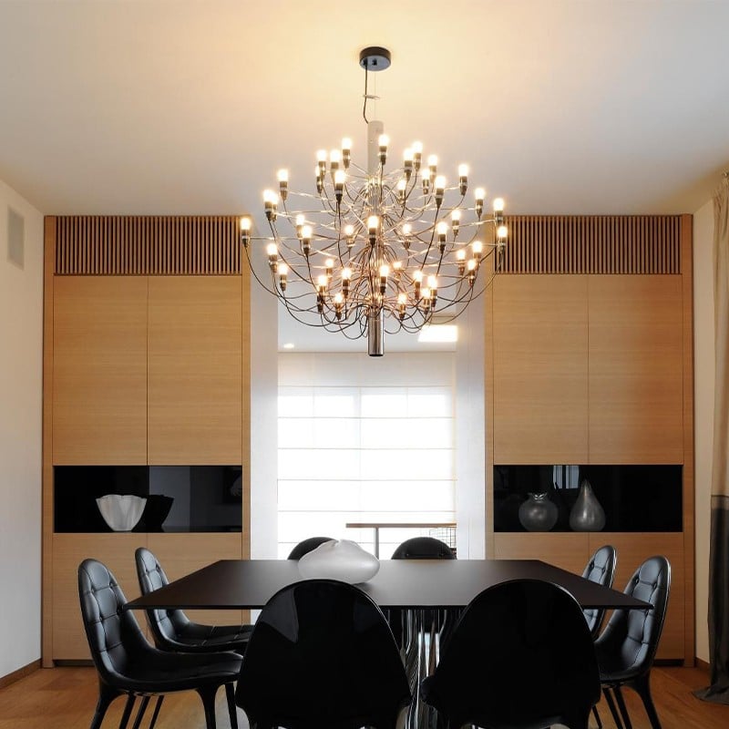 2097 Chandelier