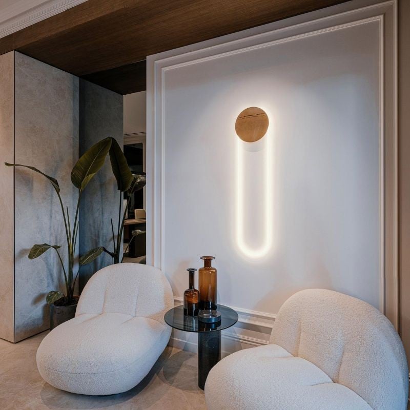 RA Wall Lamp