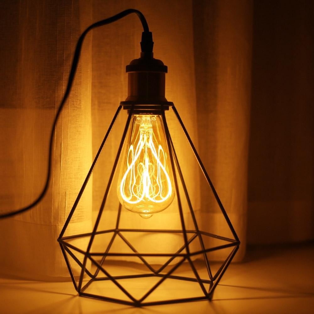 LEIKA Geometric Pendant Lamp