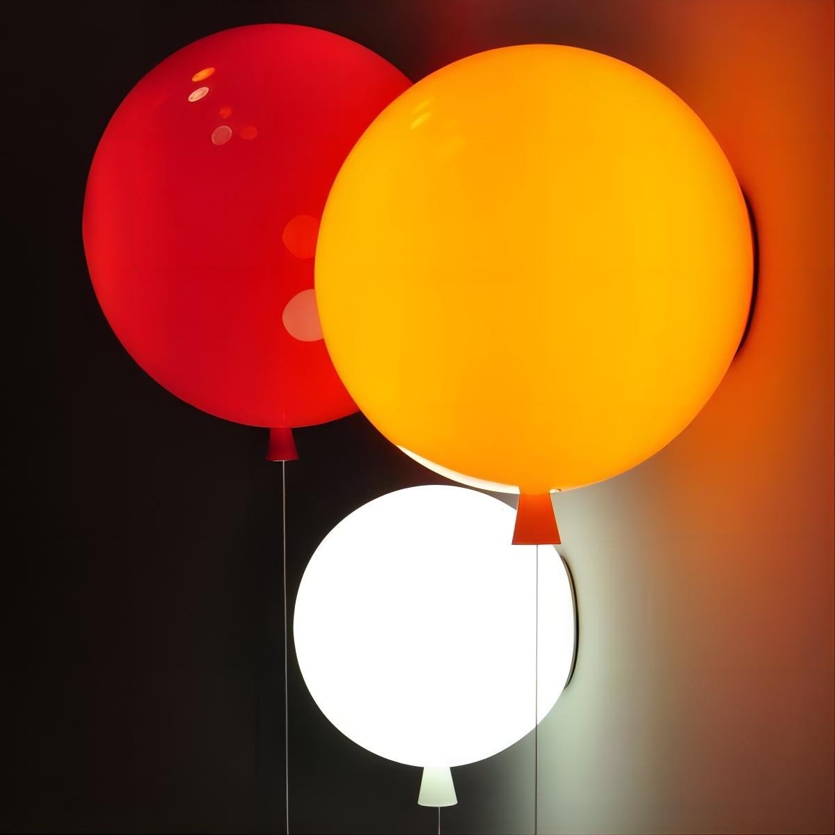 Memory Wall Light