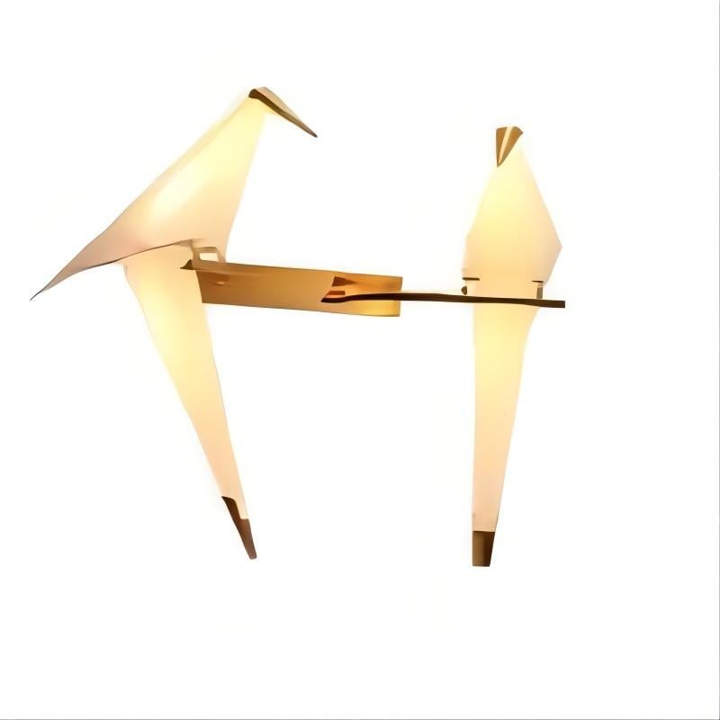 Perch Wall Lamp