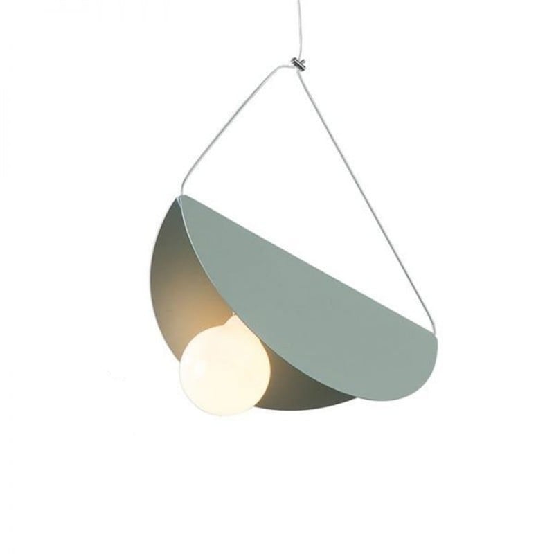 Glider Pendant Lamp