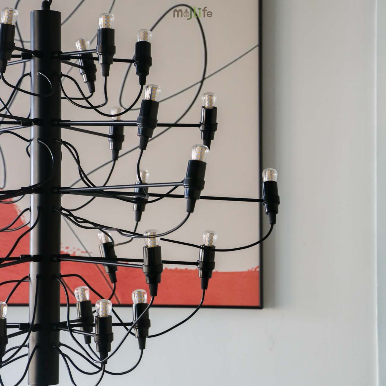 2097 Chandelier