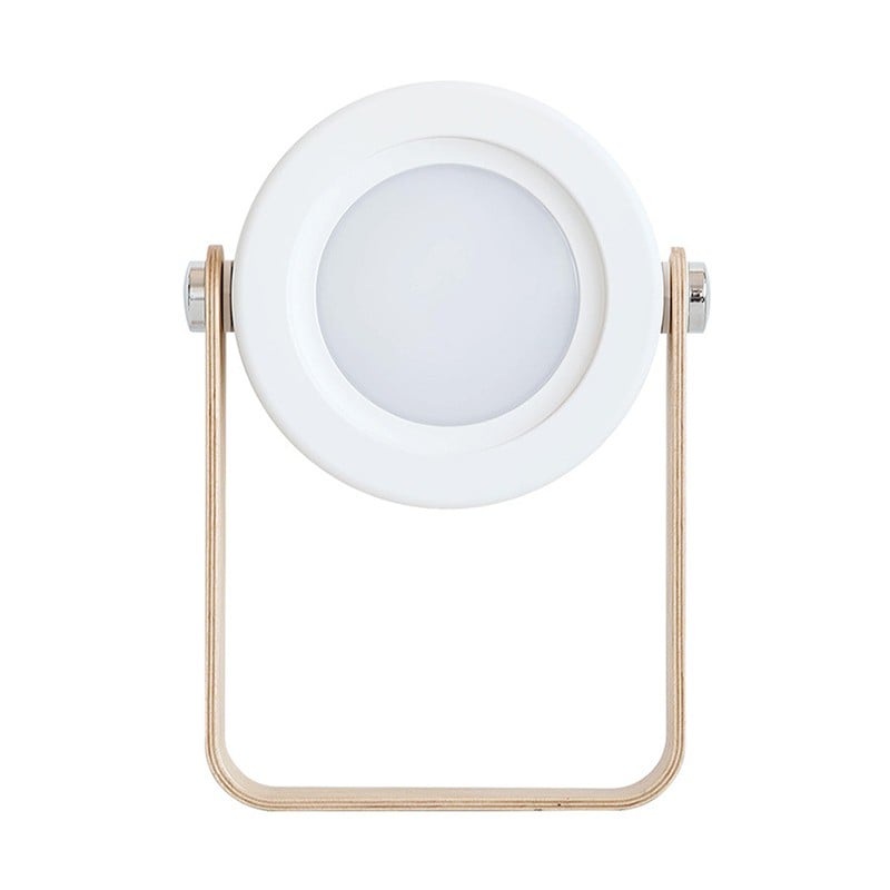 Portable Foldable Hand Lamp