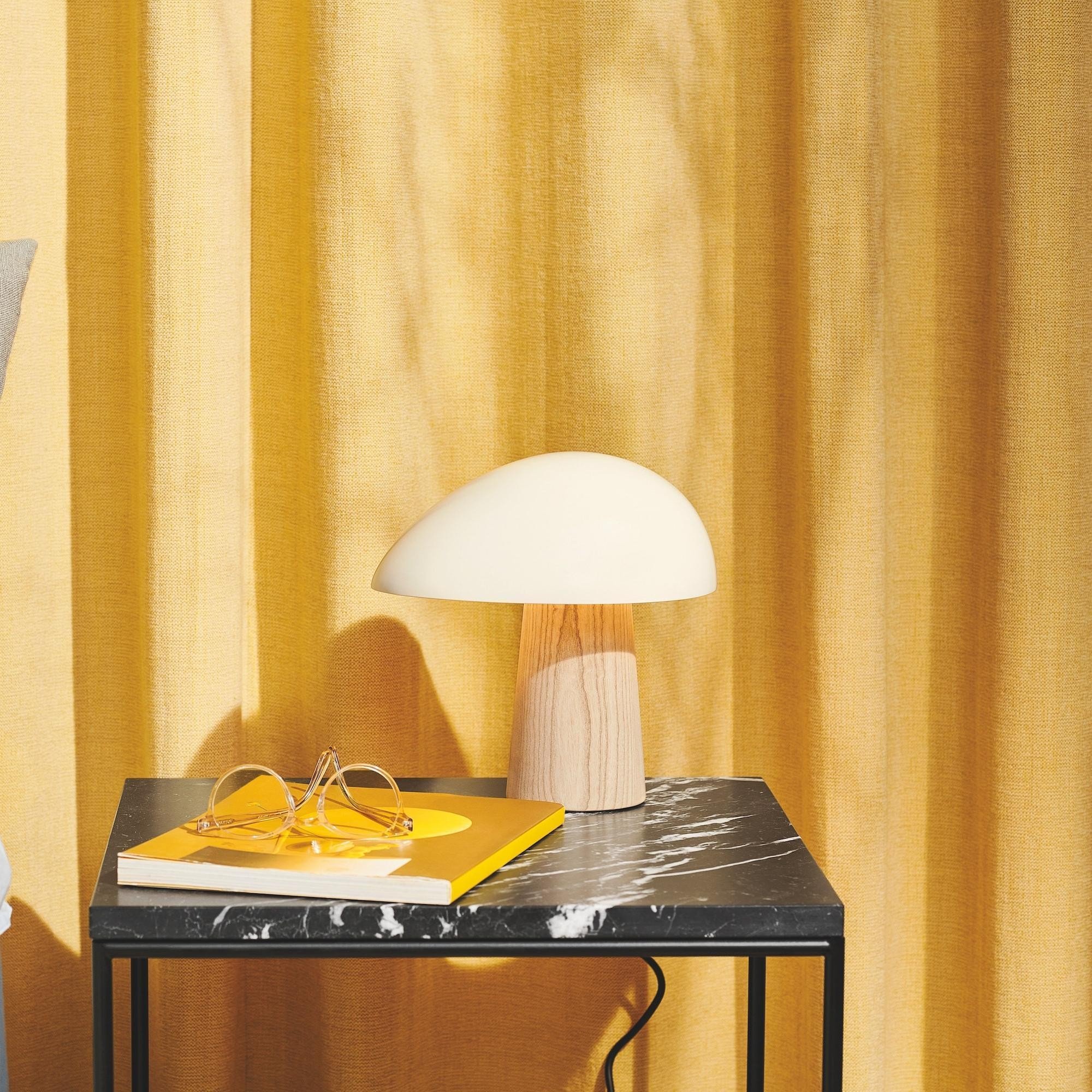 Night Owl Table Lamp
