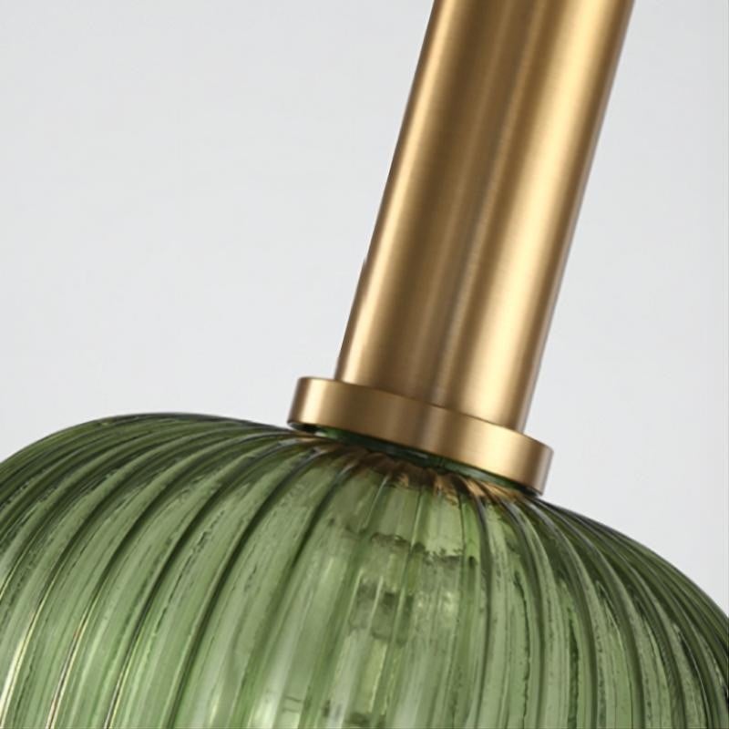 VACARIUS Glass Pendant Light