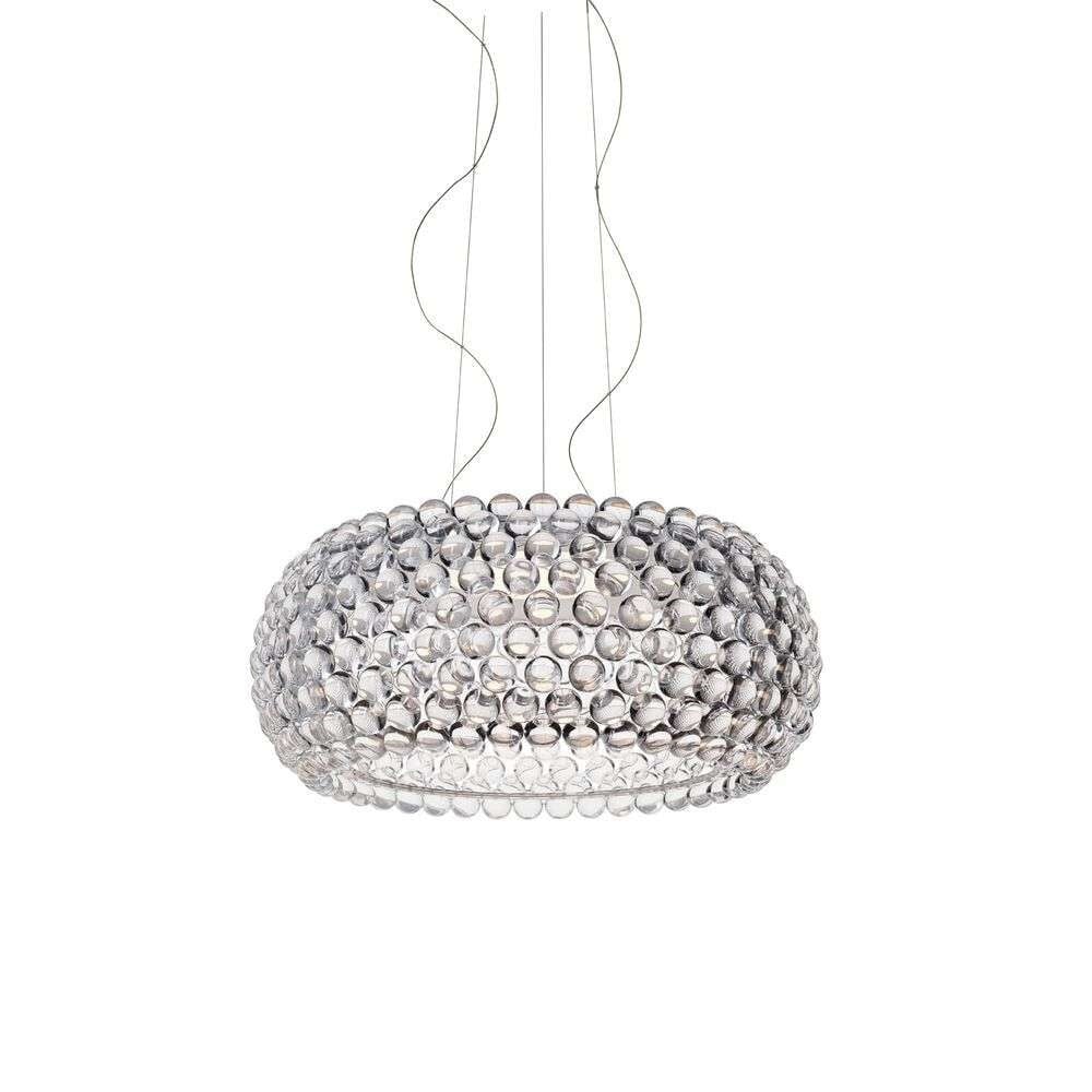 Caboche pendant lamp