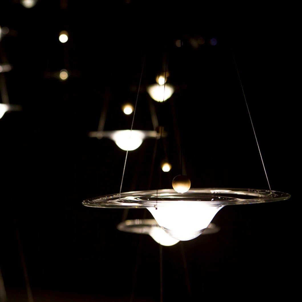 Momento Pendant Lamp