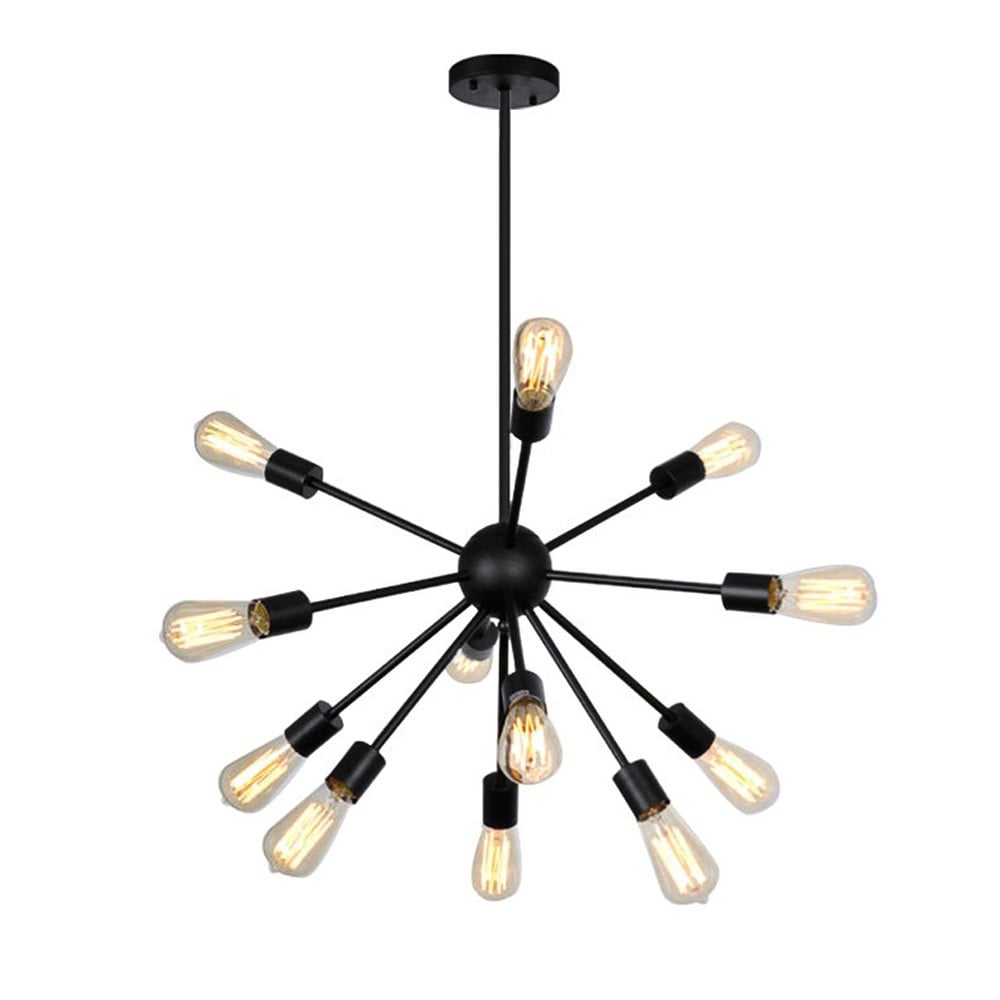 MILLENIUM Industrial Hanging Light