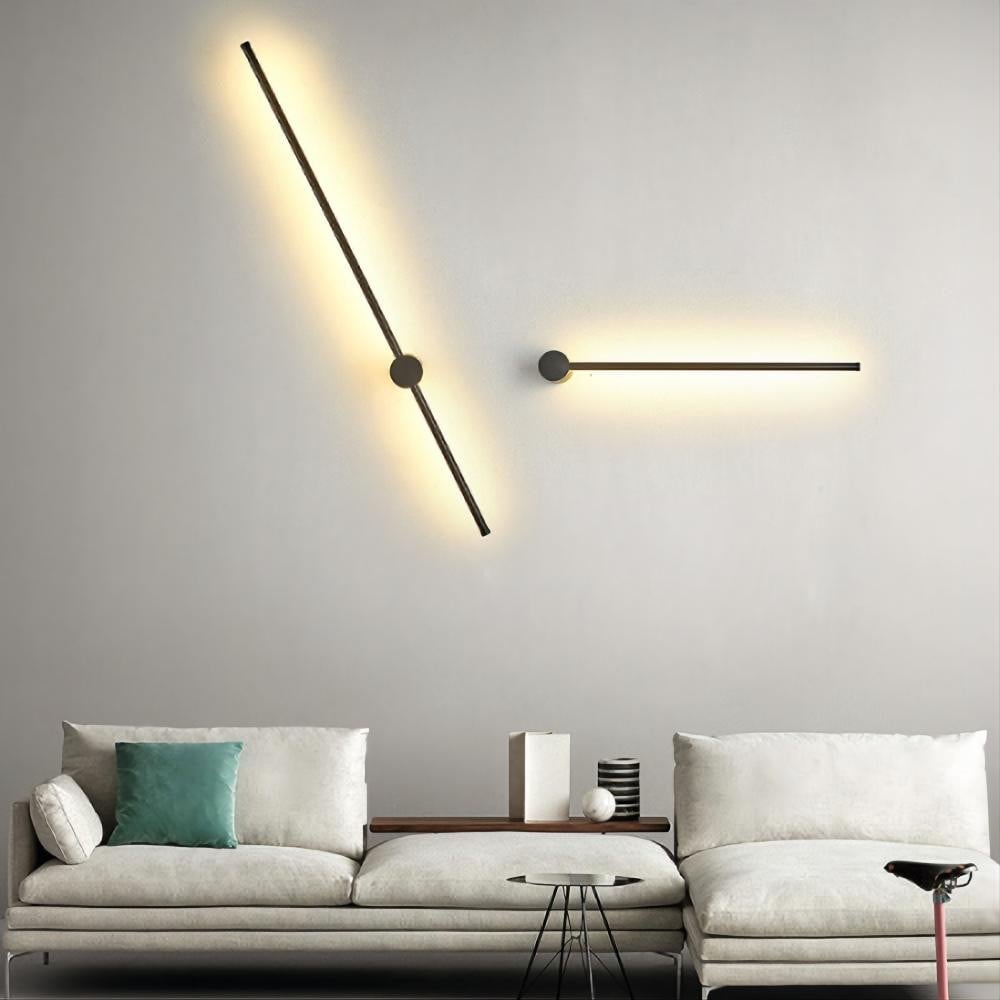 Linear LED Wall light/Ceiling Lamp