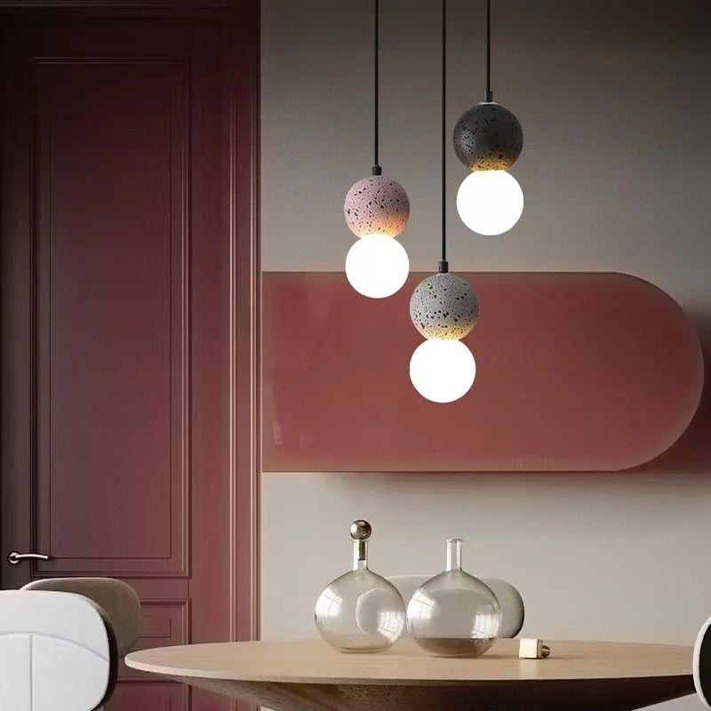 Origo Pendant Light