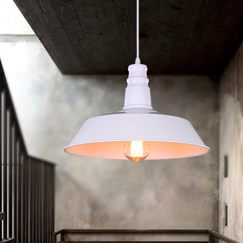 Street Bar Pendant Light