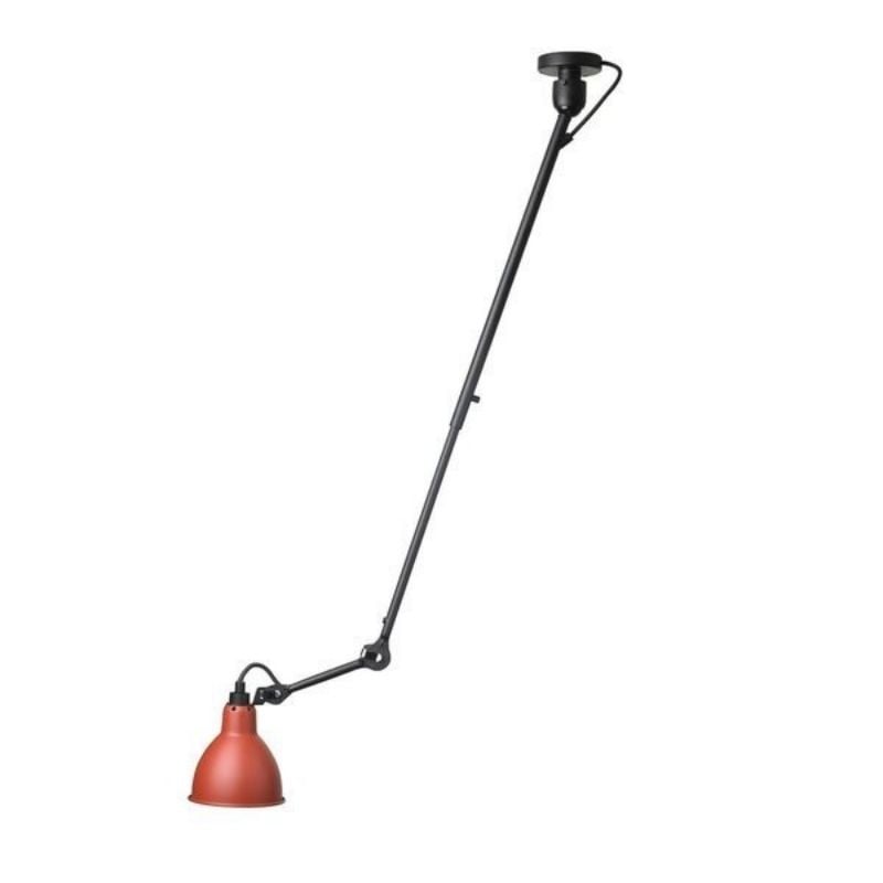Lampe Gras Minimalist Wall Lamp Industrial Ceiling Light With Adjustable Arm