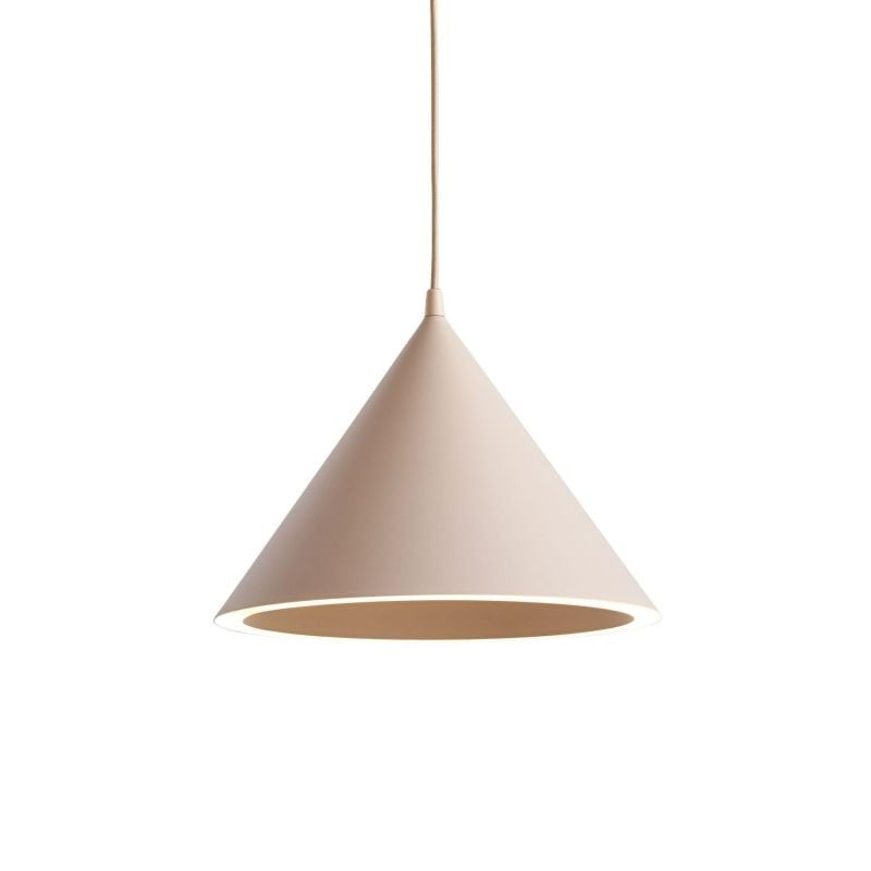 MINK Contemporary LED Pendant Lamp