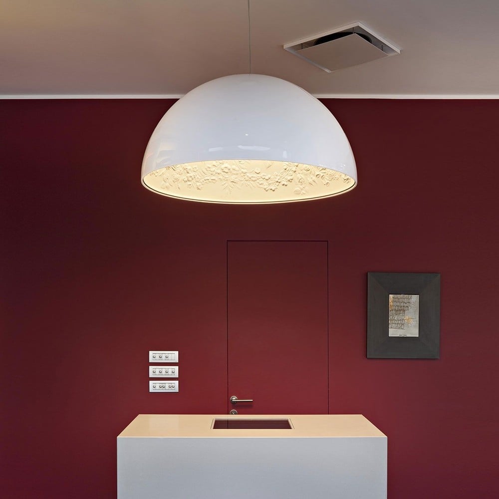 Sky Garden Pendant Light