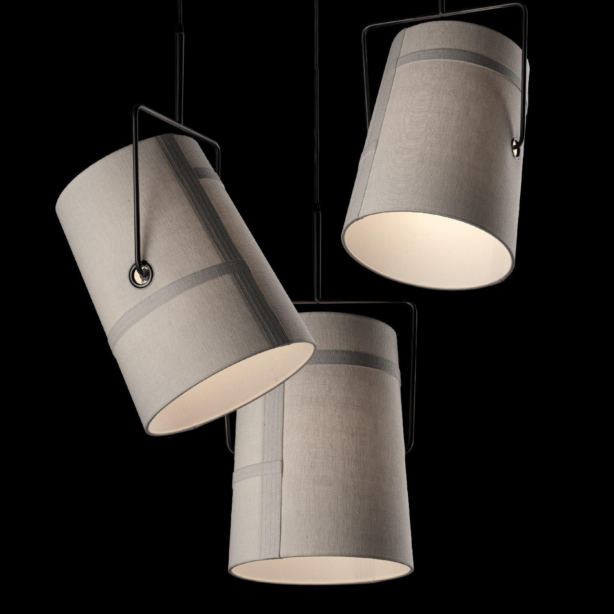 Fork Pendant Lamp