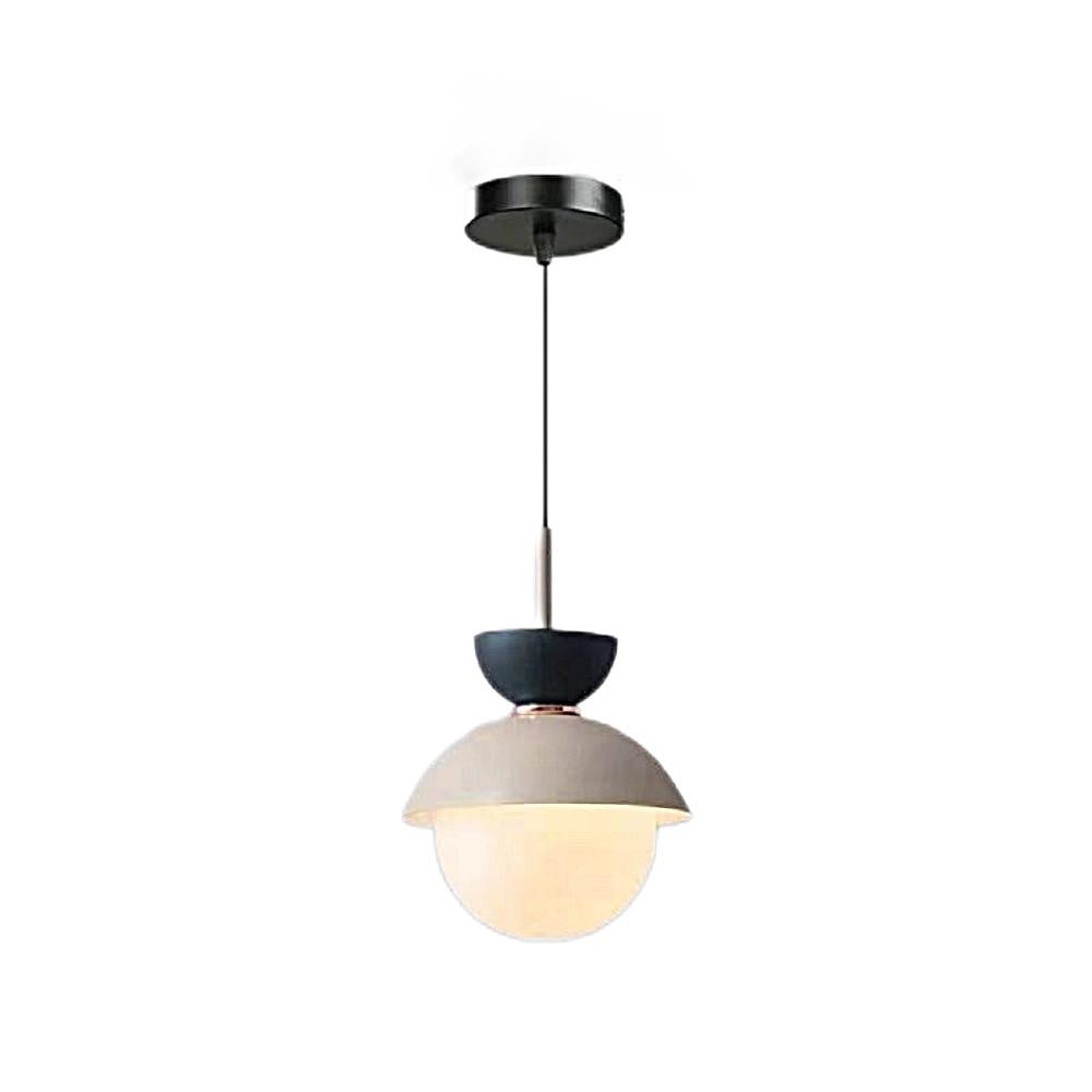 Nordic Macaroon Pendant Lamp