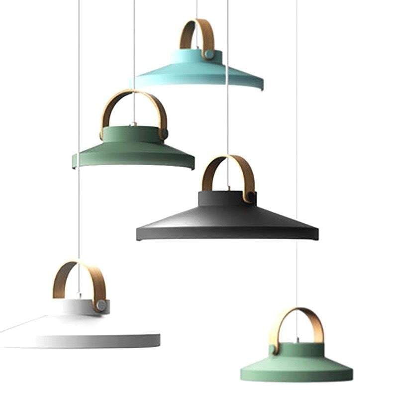 Forest Series-LED Pendant Light