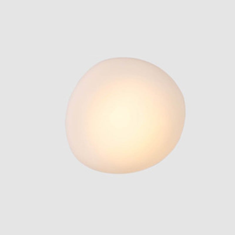 Pebble Wall Lamp