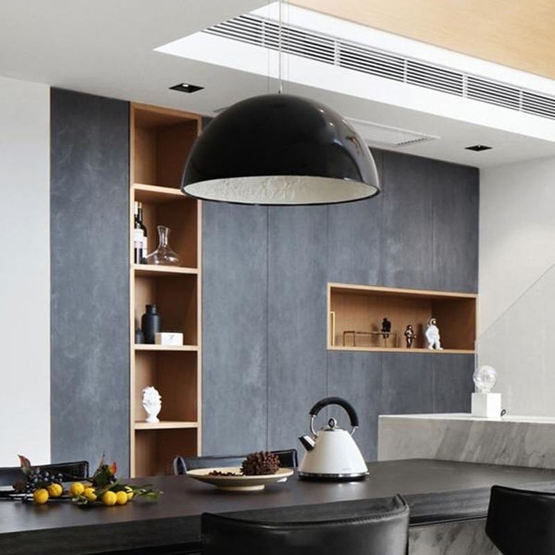 Sky Garden Pendant Light