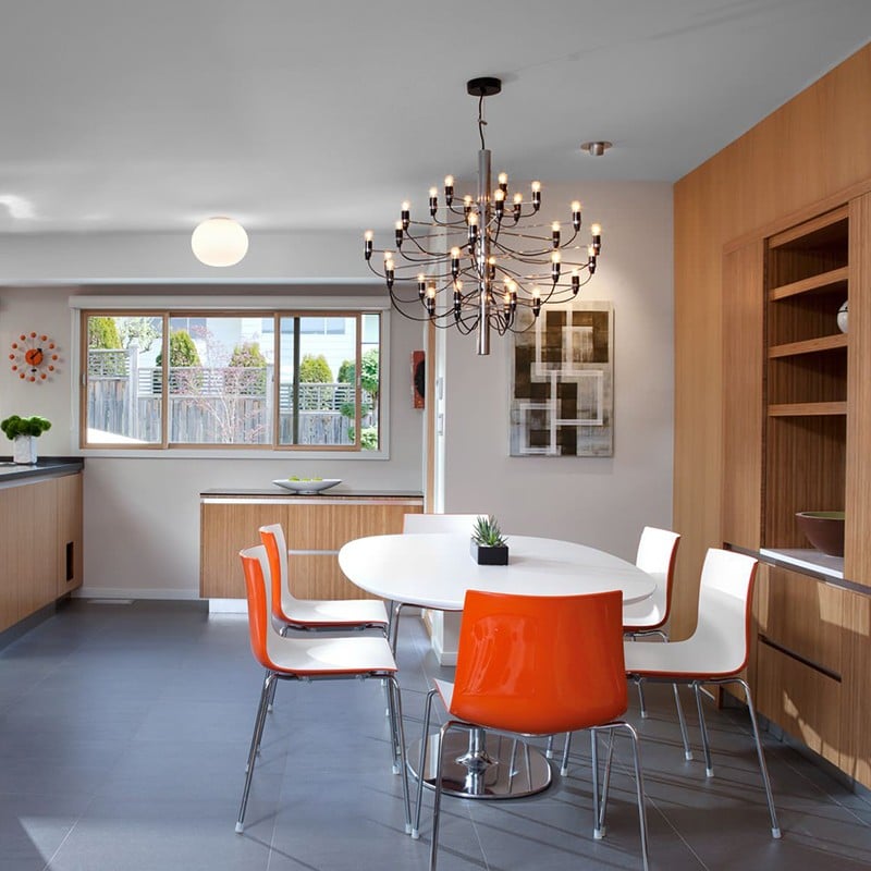 2097 Chandelier