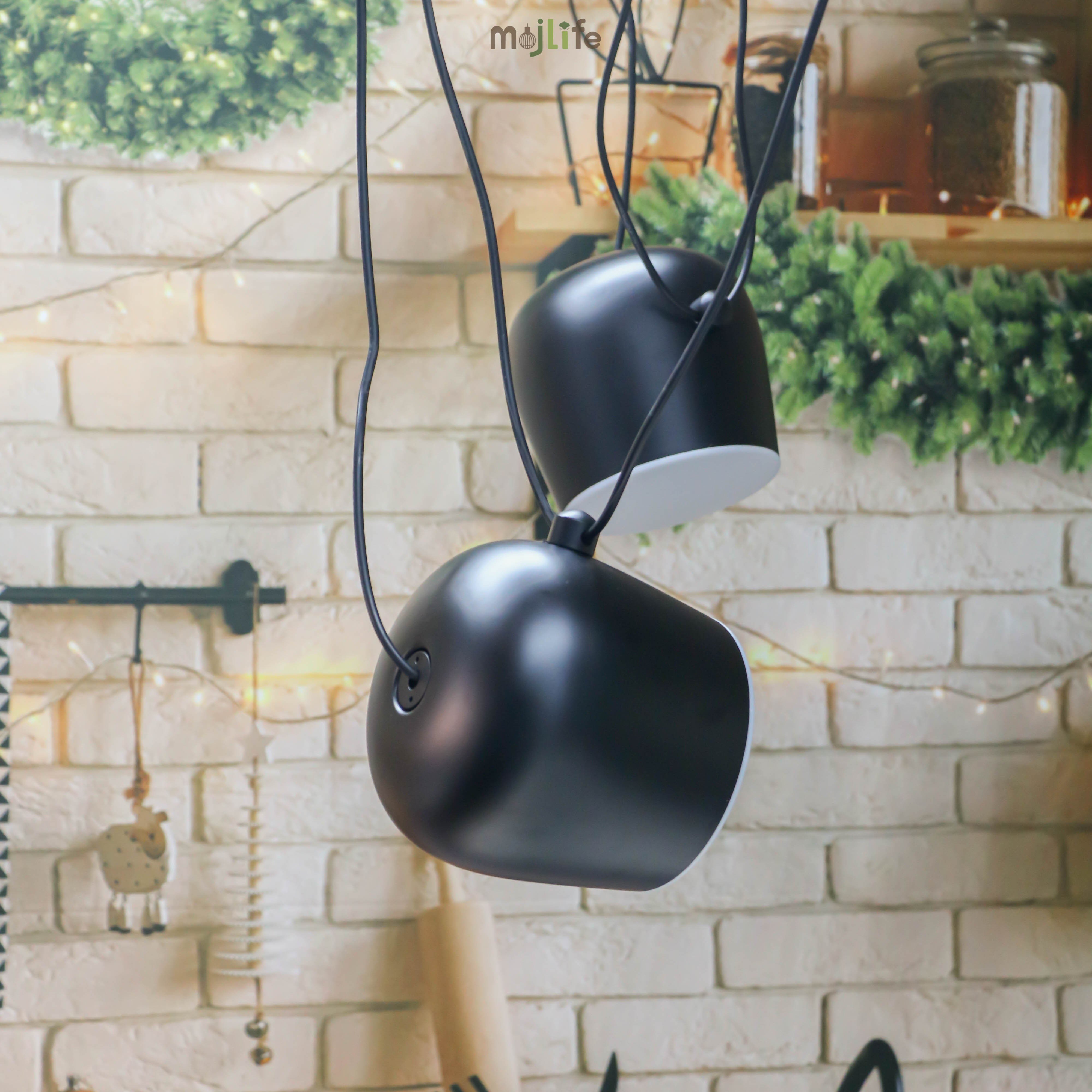 Aim Pendant Light Dimmable Version
