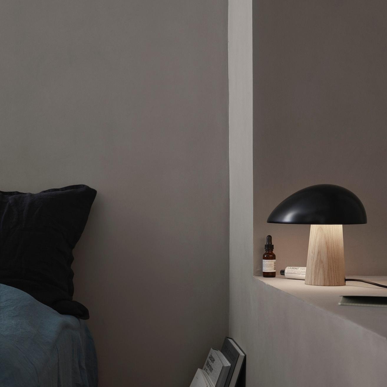 Night Owl Table Lamp