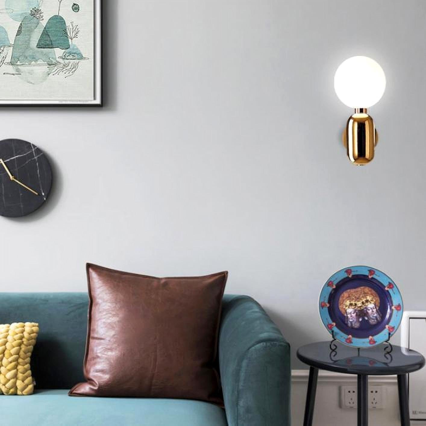 Aballs Wall Lamp
