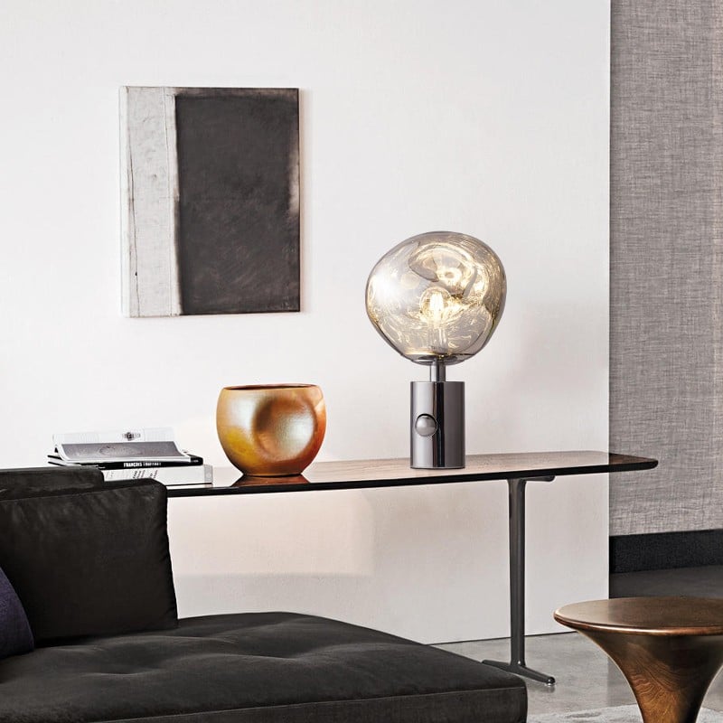Melt Table Lamp