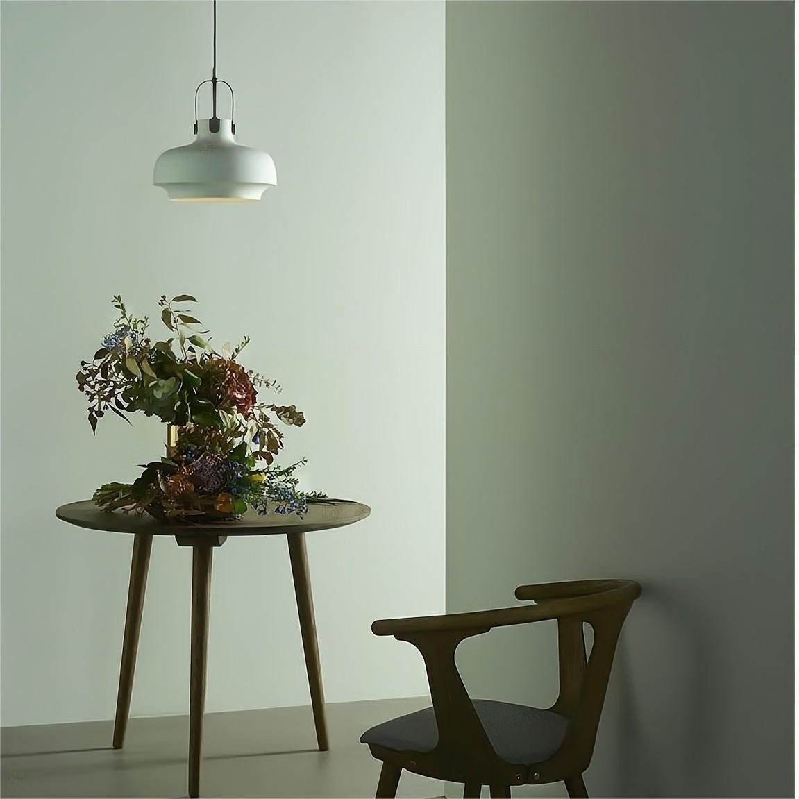 Copenhagen Pendant Light