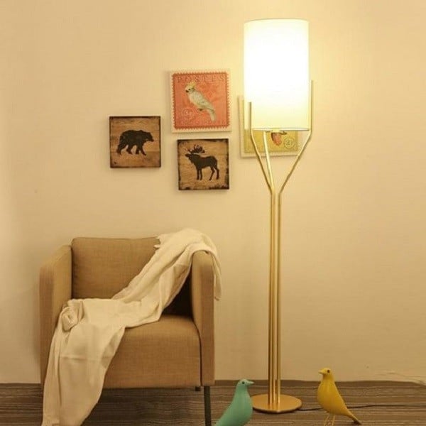 Arborescence Table Lamp