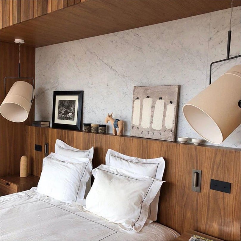 Fork Pendant Lamp