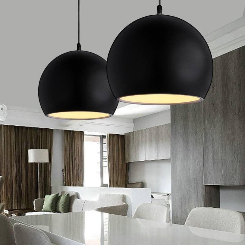 BALTER Dome Pendant Lamp